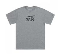 Troy Lee Designs Badge Kurzarm-t-shirt S