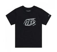 Troy Lee Designs Badge Kurzarm-t-shirt S
