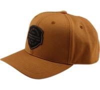 Troy Lee Designs Imprint Curved Kappe