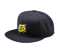 Troy Lee Designs Badge Flat Kappe
