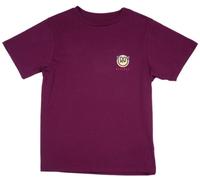 TROY LEE DESIGNS Happy Dayz Damen T-Shirt - Sangria - Bordeauxrot / L