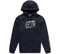 Troy Lee Designs Hoodie Badge L