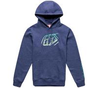 Troy Lee Designs Hoodie Badge XL