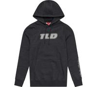 Troy Lee Designs Hoodie Fade Out L