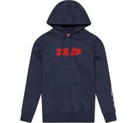Troy Lee Designs Hoodie Fade Out M