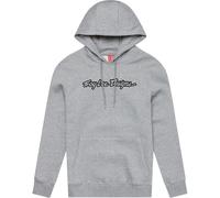 Troy Lee Designs Hoodie Signature L