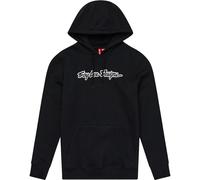 Troy Lee Designs Signature Kapuzenpullover