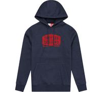 Troy Lee Designs Hoodie Stamp M