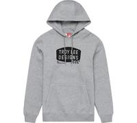 Troy Lee Designs Hoodie Stamp M