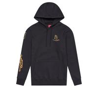 TROY LEE DESIGNS Peace Out - Carbon / L