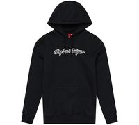 Troy Lee Designs Hoodie Signature XL