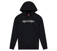 Troy Lee Designs Signature Kapuzenpullover