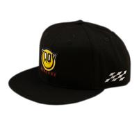 Troy Lee Designs Snapback Cap Happy Dayz Einheitsgröße