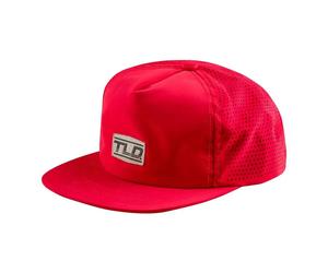 Troy Lee Designs Speed Patch Kappe One Size