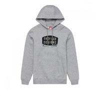 Troy Lee Designs Hoodie Stamp S
