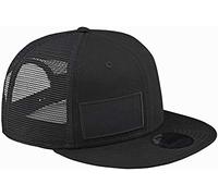 Troy Lee Designs Stock Snapback Cap KTM Team Schwarz