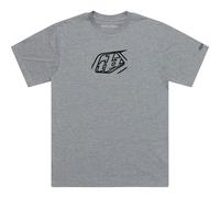 Troy Lee Designs T-Shirt Badge S