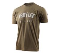 Troy Lee Designs T-Shirt Bolt S
