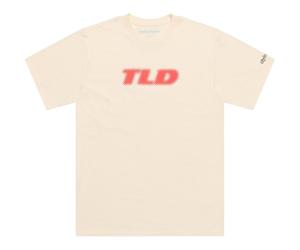 Troy Lee Designs T-Shirt Fade Out S