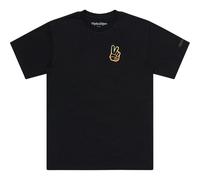 Troy Lee Designs T-Shirt Peace Out S