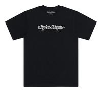 Troy Lee Designs T-Shirt Signature S