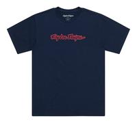 Troy Lee Designs T-Shirt Signature S