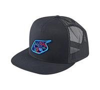 Troy Lee Designs Trucker Cap History Einheitsgröße