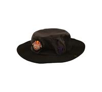 Troy Lee Designs x Red Bull Rampage Intergalactic Hut Brown/Coal