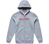 Troy Lee Designs Zip Hoodie Signature 2XL