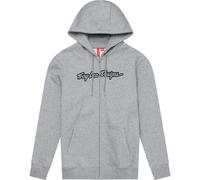 Troy Lee Designs Signature Kapuzenpullover