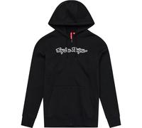 Troy Lee Designs Zip-Hoodie Signature L