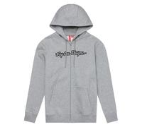 Troy Lee Designs Zip-Hoodie Signature L