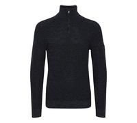 Troyer 11 PROJECT "Troyer PRAmilcar", Herren, Gr. XL, schwarz, Obermaterial: 100% Baumwolle CO., Pullover Troyer (79022044-XL) schwarz