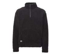 Troyer 11 PROJECT "Troyer PRDenes", Herren, Gr. 3XL, grau (forged iron), Obermaterial: 100% Polyester PES., Pullover Troyer (91244754-XXXL) forged iron