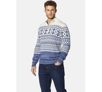 BABISTA Pullover Herren royal, XL