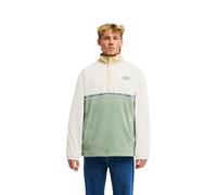 Troyer BILLABONG "Space Lobster", Herren, Gr. L, khaki, Obermaterial: 70% Polyester, 30% Polyester., Pullover Troyer (32517622-L) khaki