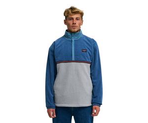 Troyer BILLABONG "Space Lobster", Herren, Gr. S, alloy, Obermaterial: 70% Polyester, 30% Polyester., Pullover Troyer (46309742-S) alloy