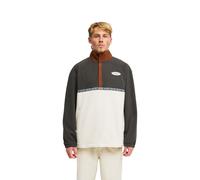 Troyer BILLABONG "Space Lobster", Herren, Gr. XL, tortoise shell, Obermaterial: 70% Polyester, 30% Polyester., Pullover Troyer (38727612-XL) tortoise shell
