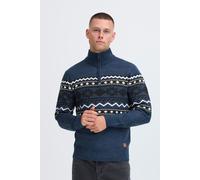 BLEND Troyer Herren blau, L