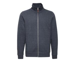 Troyer BLEND "Sweatjacke BHAlio", Herren, Gr. XXL, blau (navy), Obermaterial: 60% Baumwolle CO. 40% Polyester PES., Sweatjacken Troyer (38834256-XXL) navy
