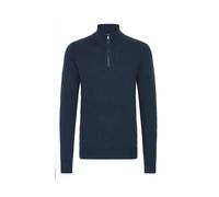 Troyer BLEND "Troyer BHBartel", Herren, Gr. 3XL, schwarz (salute), Obermaterial: 100% Baumwolle CO., Pullover Troyer (37058654-XXXL) salute