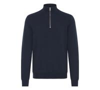 Troyer BLEND "Troyer BHBRYAN", Herren, Gr. XL, schwarz (salute), Obermaterial: 70% Baumwolle CO. 30% Nylon NY., Pullover Troyer (34102712-XL) salute