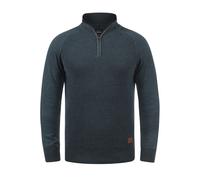 Troyer BLEND "Troyer BHGrandolf", Herren, Gr. XXL, blau (navy), Obermaterial: 100% Baumwolle CO., Pullover Troyer (65233349-XXL) navy