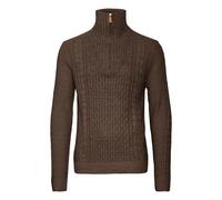 BLEND Troyer Herren braun, XXL