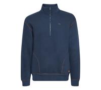 BLEND Troyer Herren blau, L