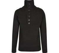 Brandit Alpin Rollkragenpullover M Black