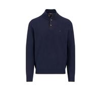 Troyer Button, Structure Blau M