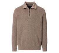 Casamoda - Troyer beige - Gr. - 3XL