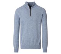 CASAMODA - Troyer aqua bis petrol - Gr. - XXL