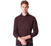 CASAMODA Pullover Herren terra, XXL